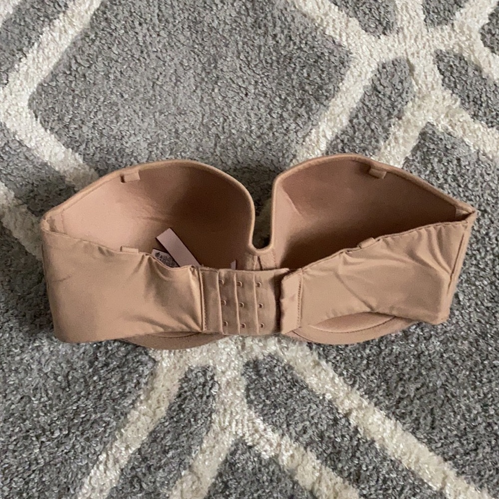 Strapless Bra - image 2